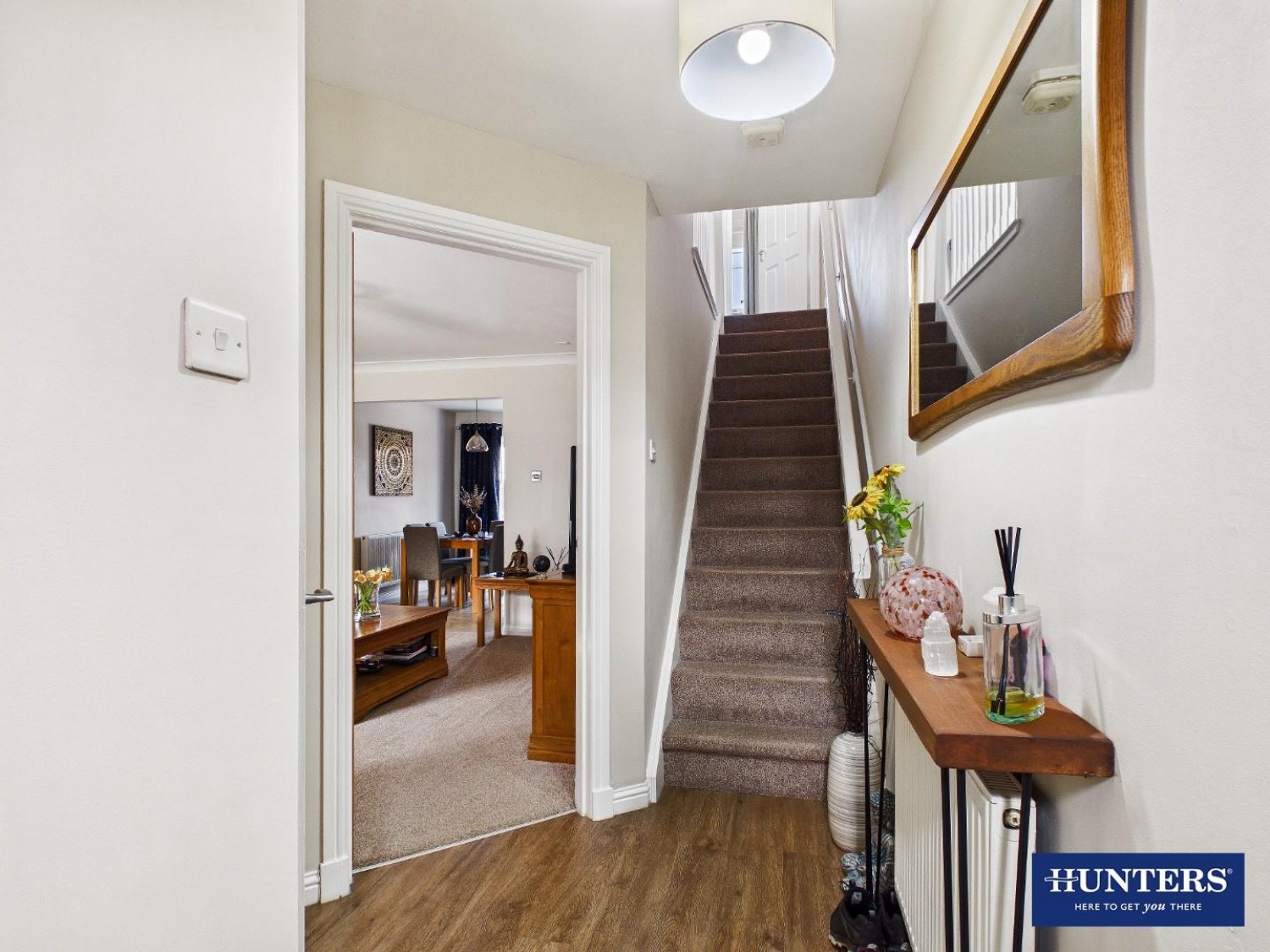 Murdoch Close, Dalbeattie