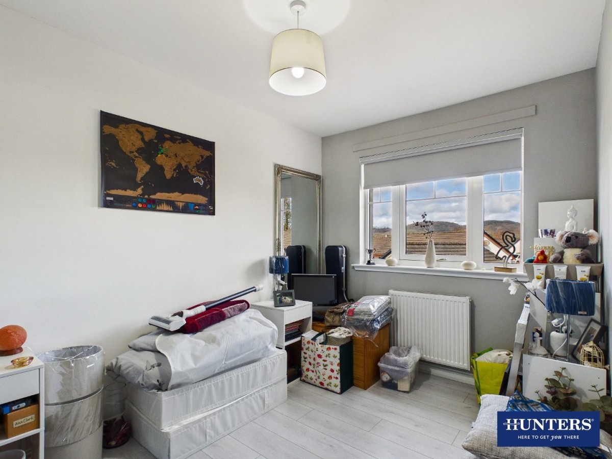 Murdoch Close, Dalbeattie