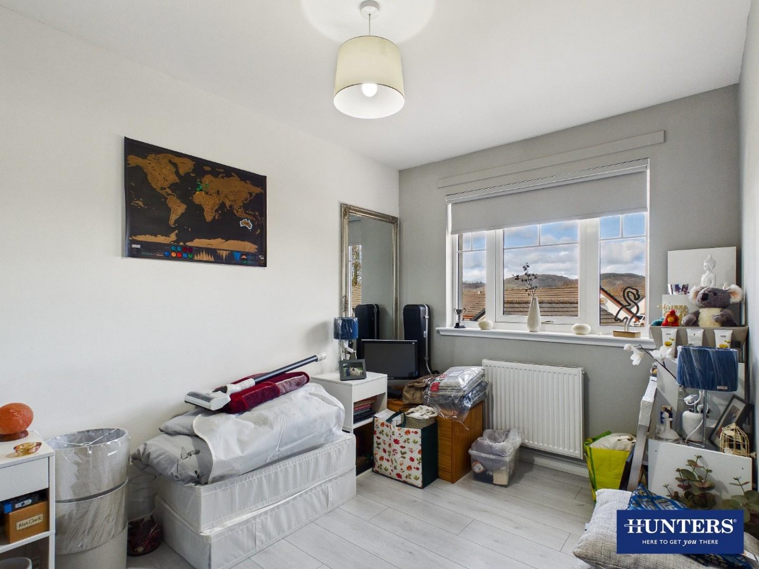 Murdoch Close, Dalbeattie