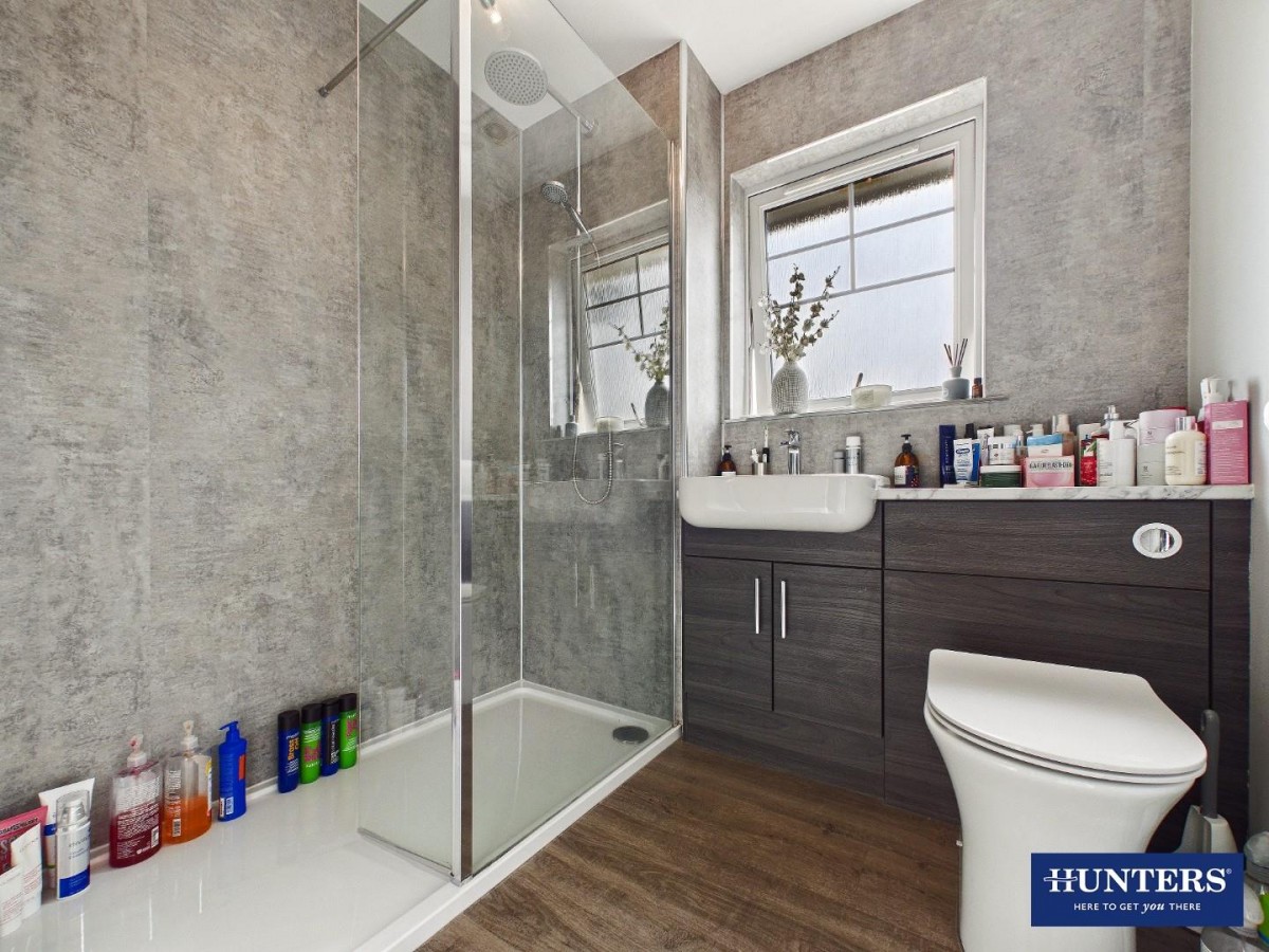 Murdoch Close, Dalbeattie