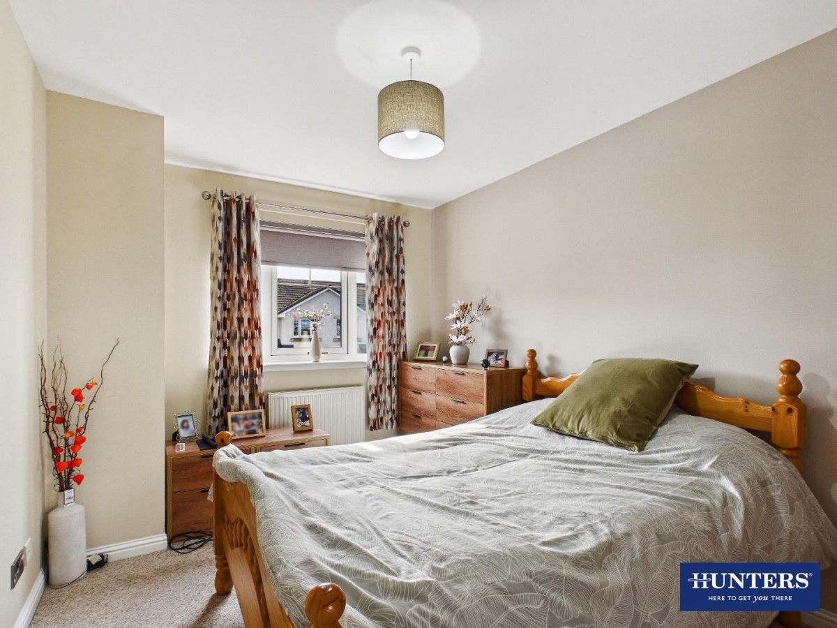 Murdoch Close, Dalbeattie