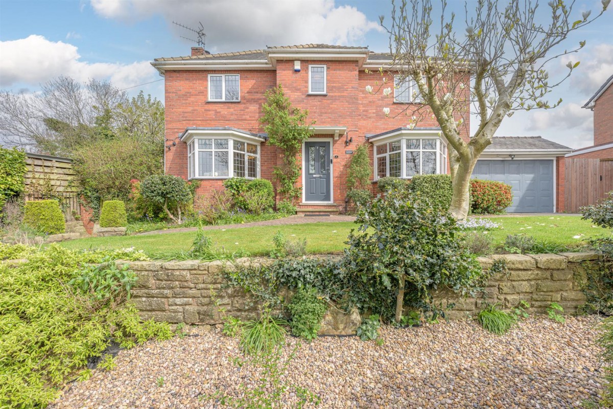 Field House, Oldnall Close, Stourbridge, DY9 8XH