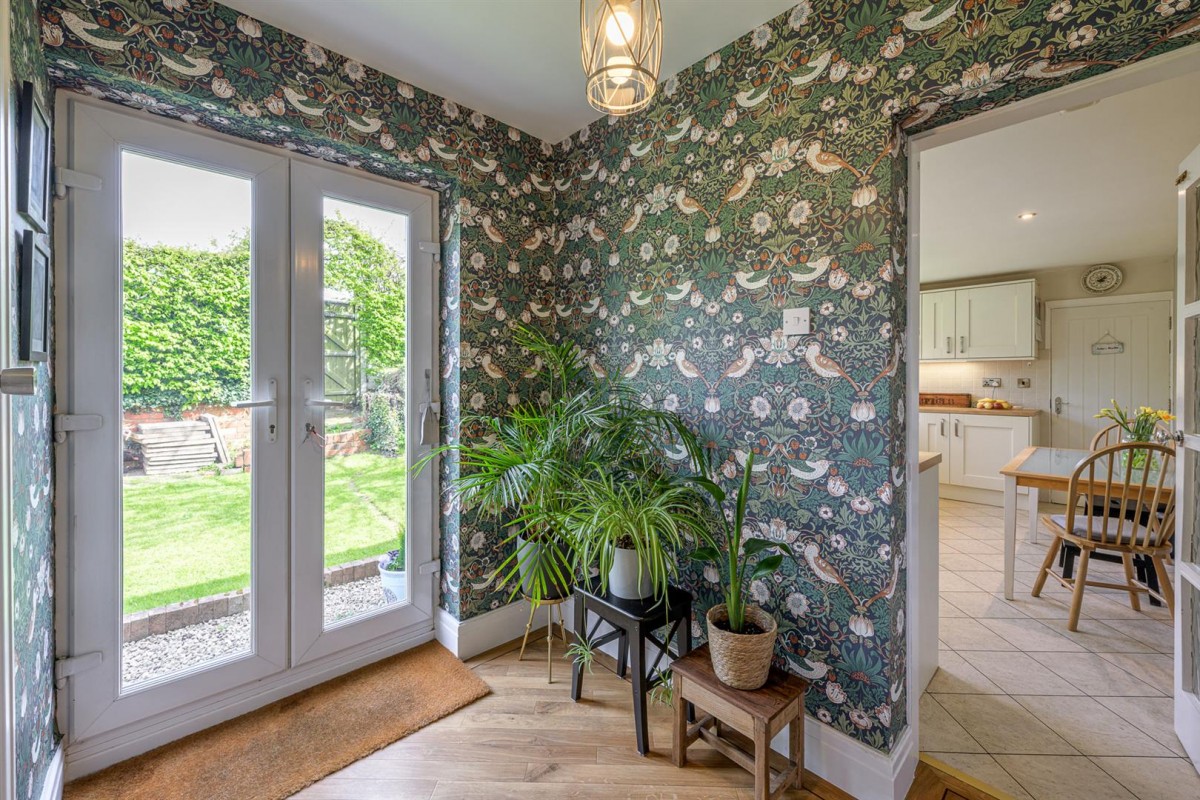 Field House, Oldnall Close, Stourbridge, DY9 8XH