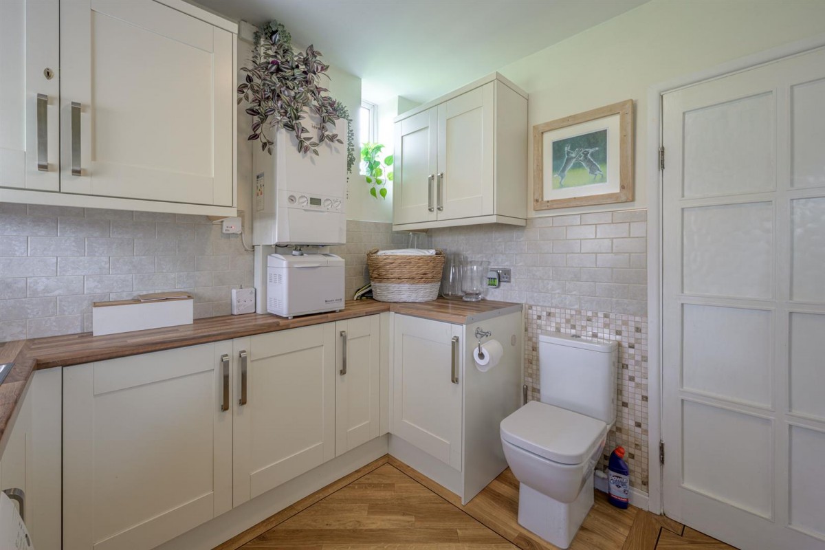 Field House, Oldnall Close, Stourbridge, DY9 8XH