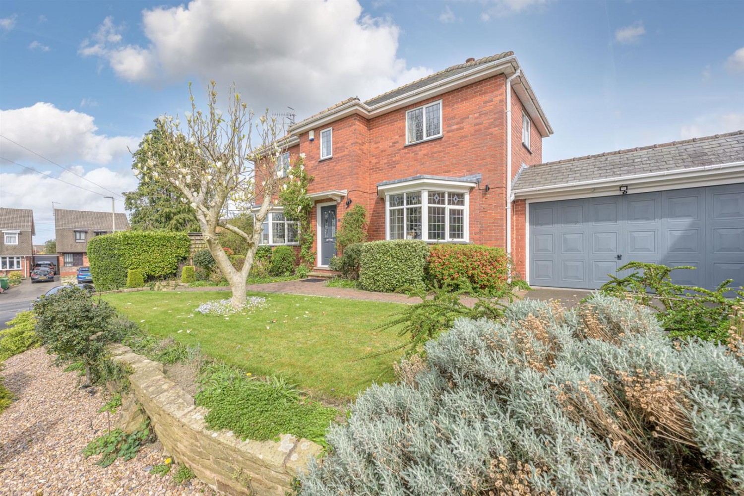 Field House, Oldnall Close, Stourbridge, DY9 8XH