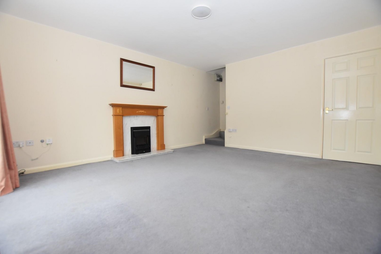 Greenway, Wingerworth, Chesterfield, S42 6NW