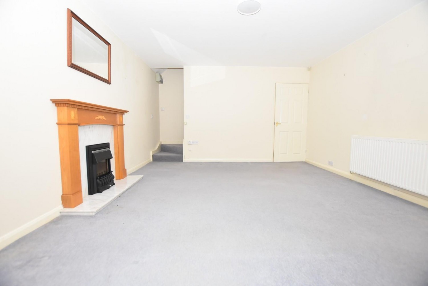 Greenway, Wingerworth, Chesterfield, S42 6NW