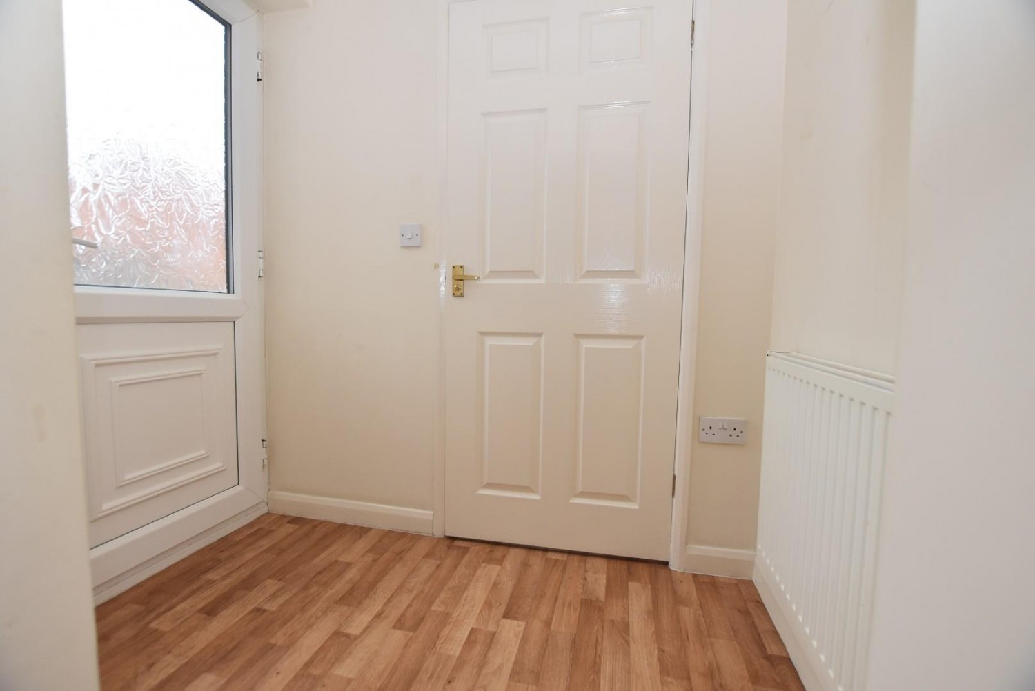 Greenway, Wingerworth, Chesterfield, S42 6NW