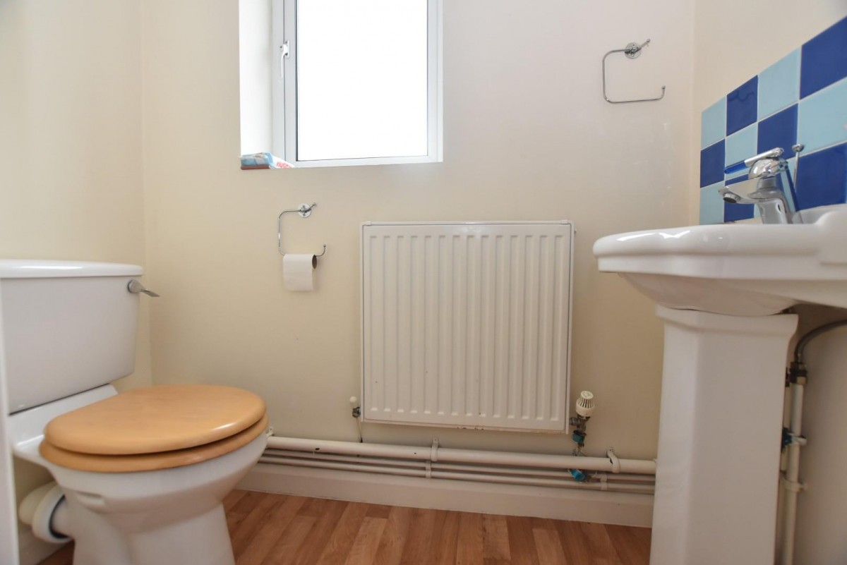 Greenway, Wingerworth, Chesterfield, S42 6NW