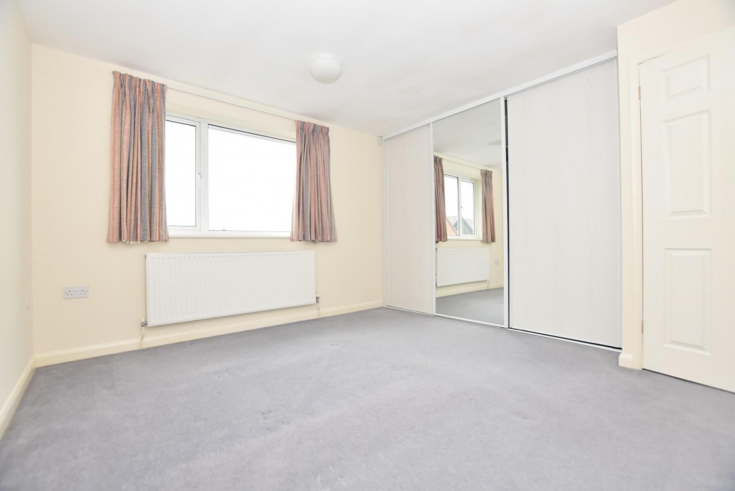 Greenway, Wingerworth, Chesterfield, S42 6NW