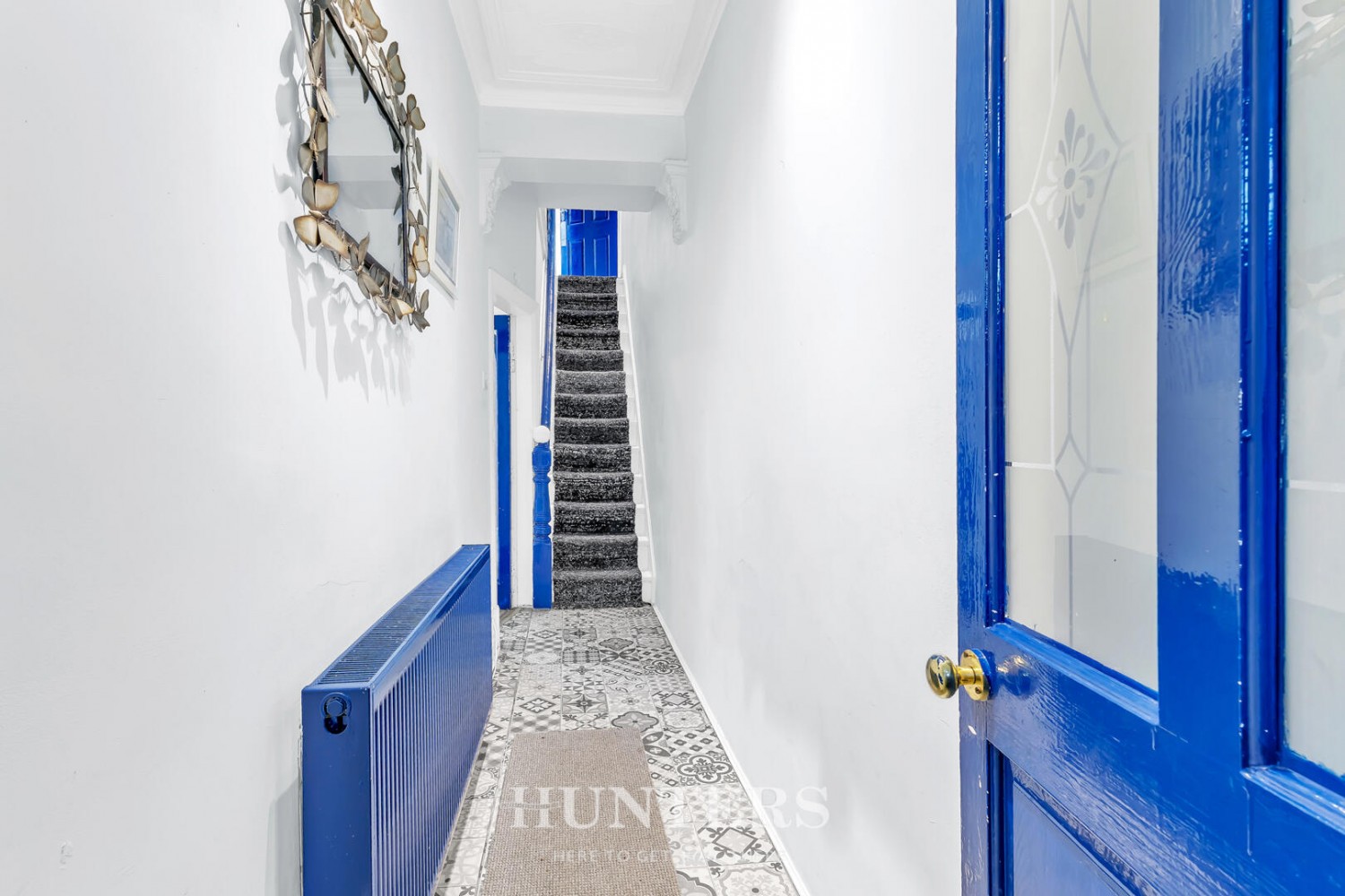 Rochdale Road, Middleton, Manchester, M24