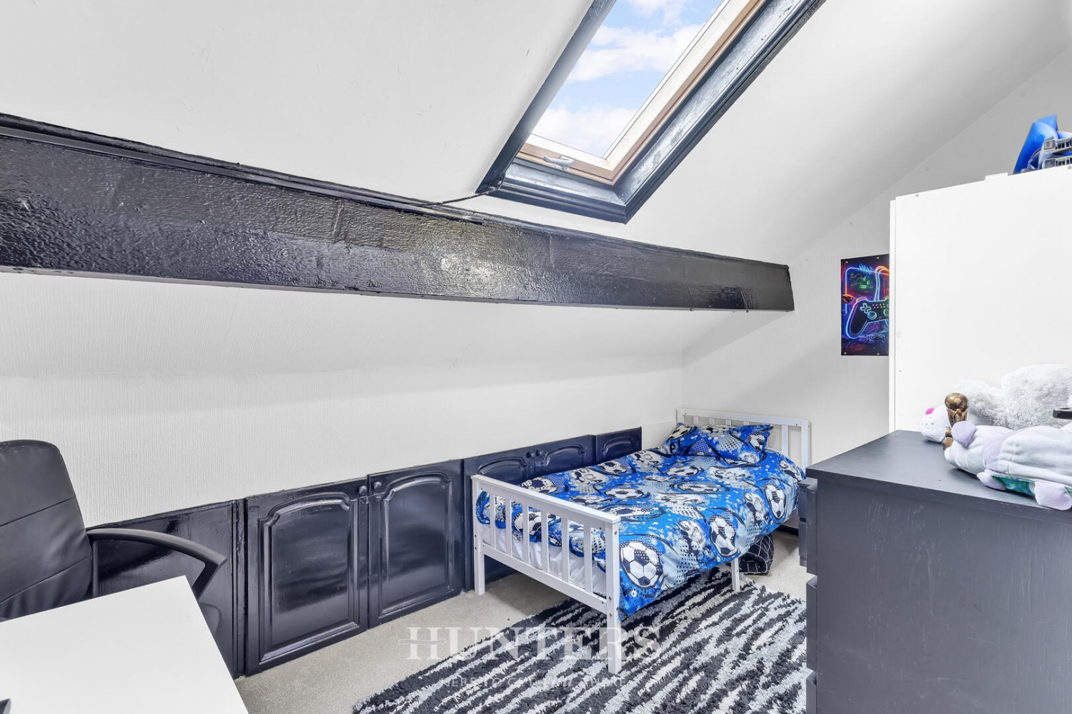 Rochdale Road, Middleton, Manchester, M24