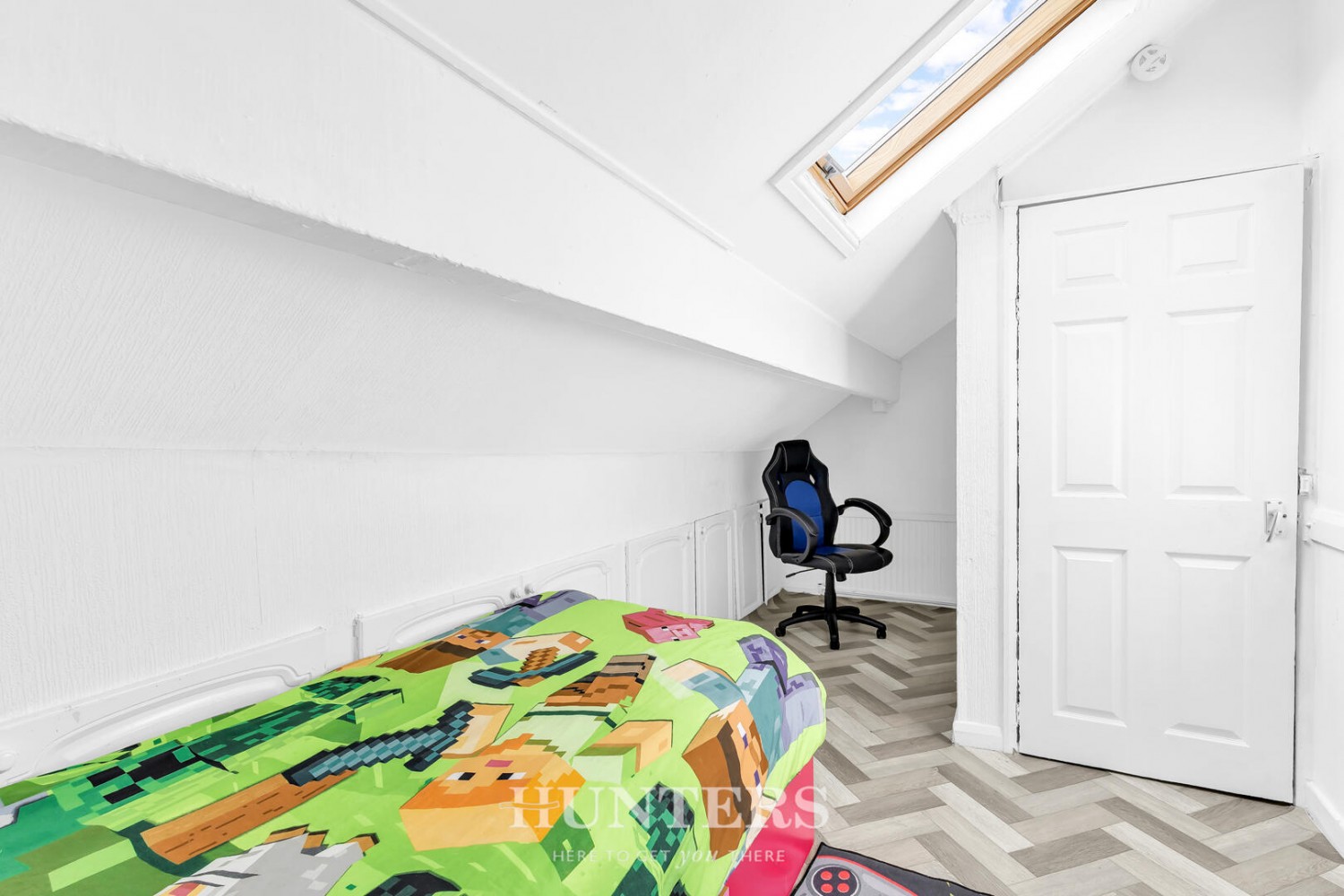 Rochdale Road, Middleton, Manchester, M24