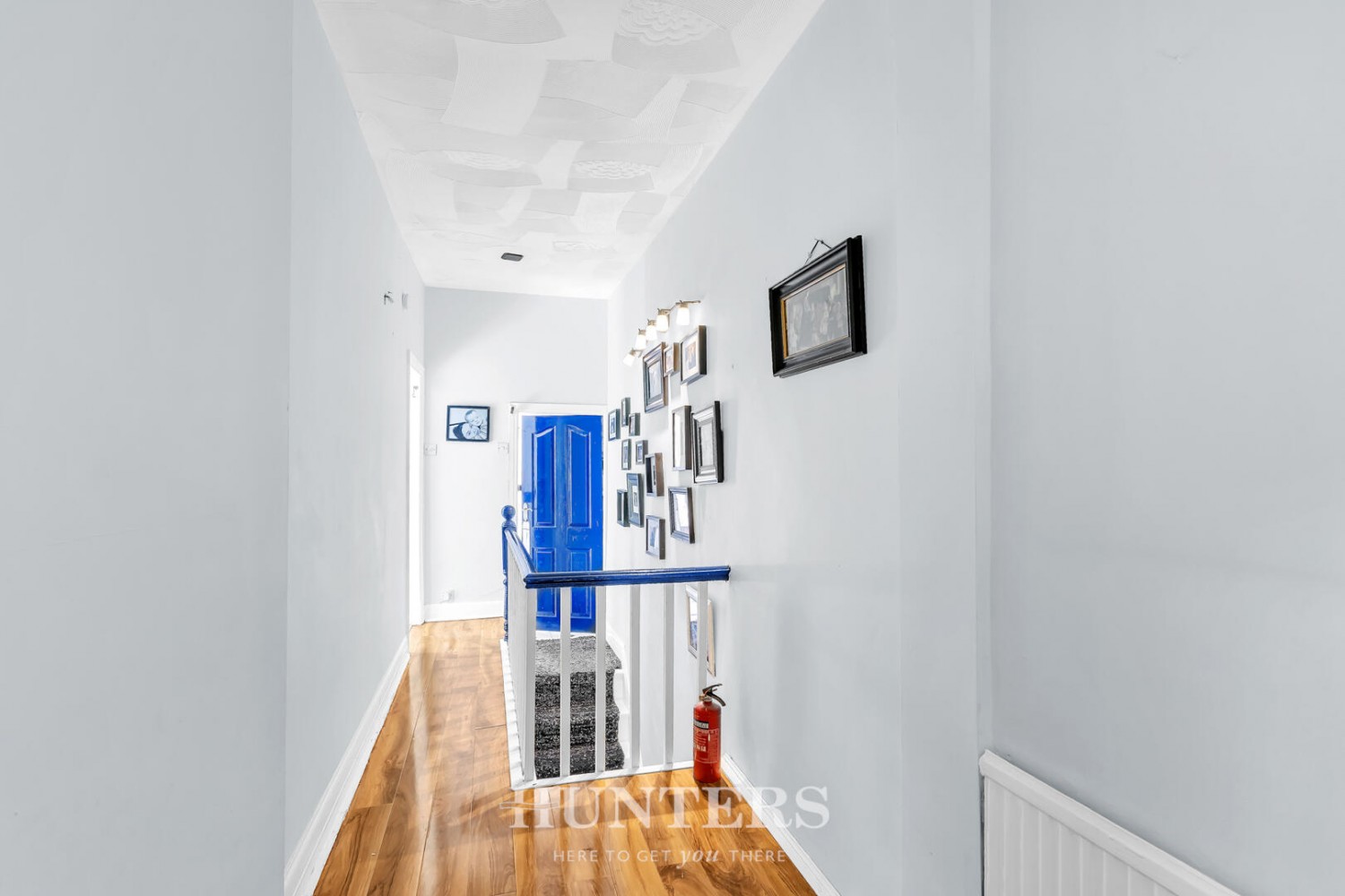 Rochdale Road, Middleton, Manchester, M24