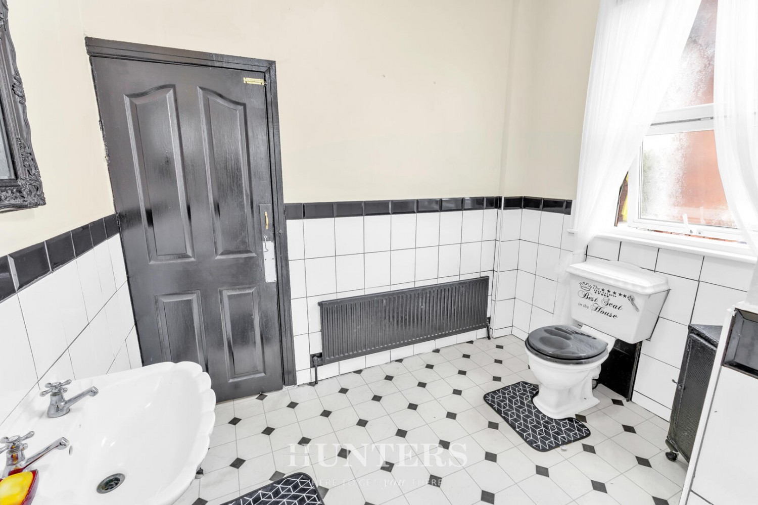 Rochdale Road, Middleton, Manchester, M24