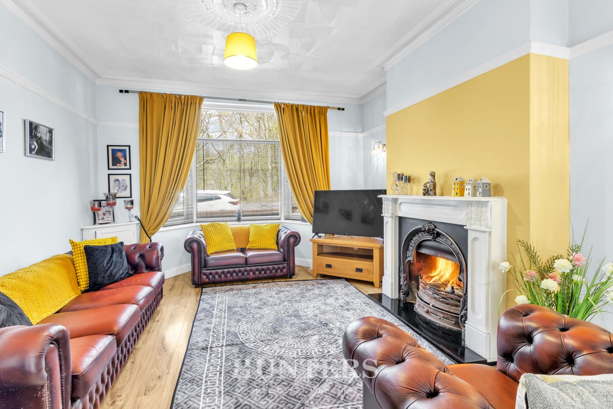 Rochdale Road, Middleton, Manchester, M24