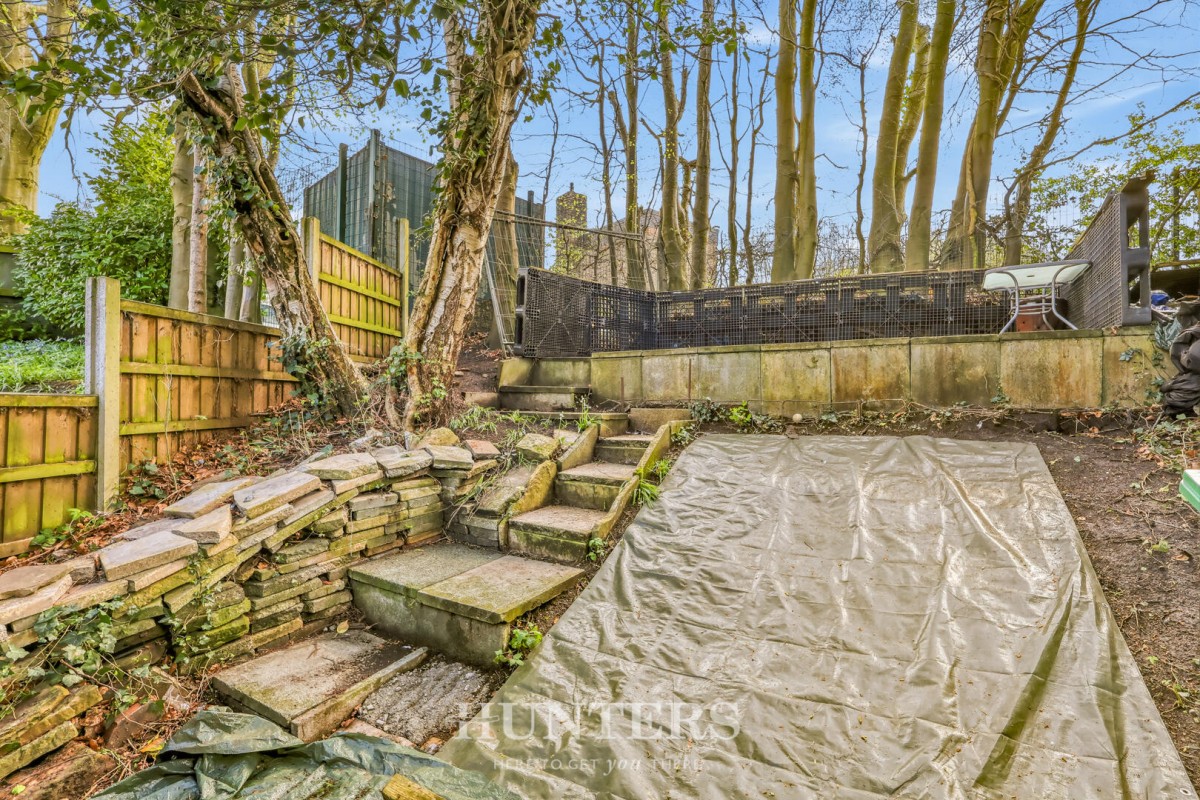 Rochdale Road, Middleton, Manchester, M24