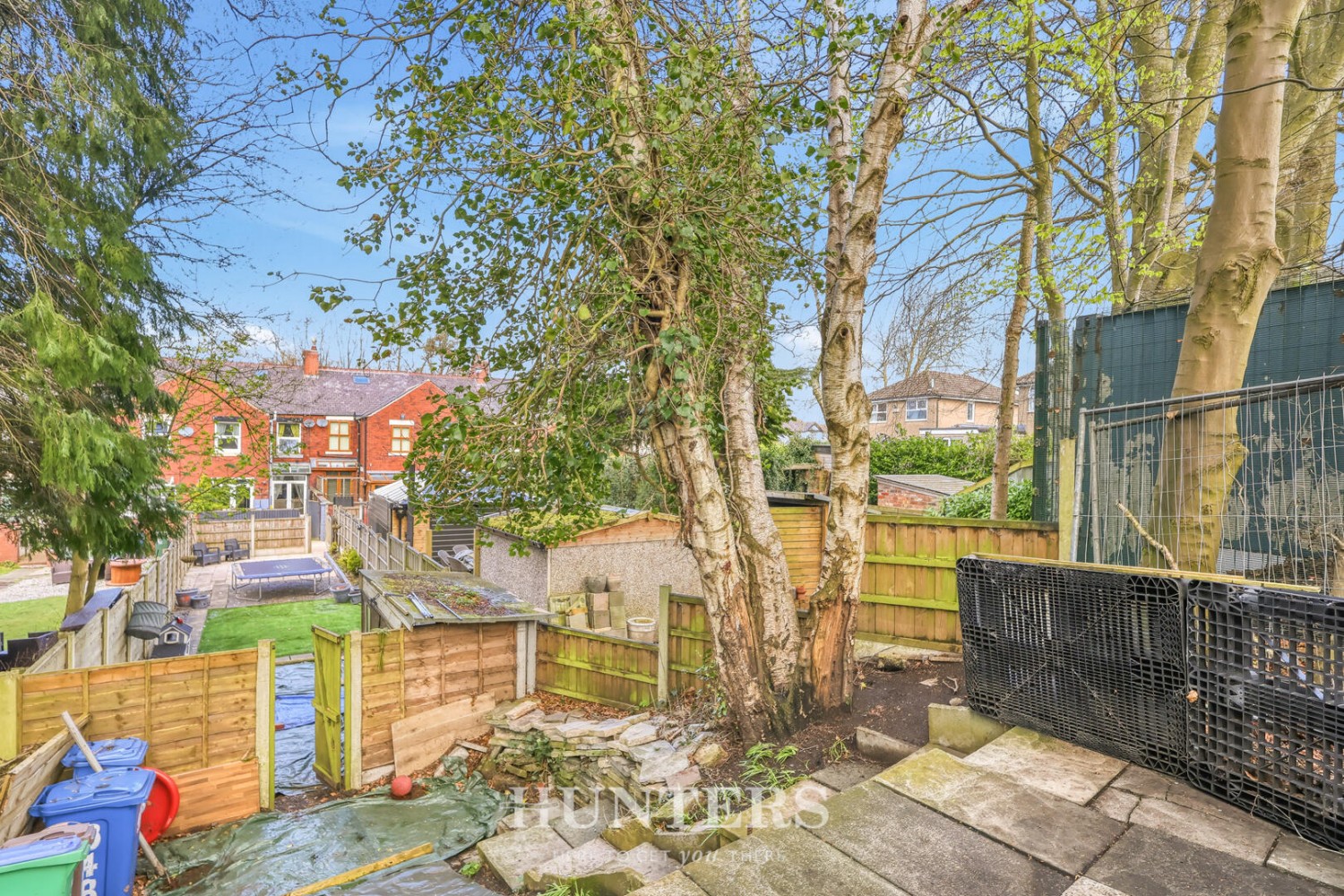 Rochdale Road, Middleton, Manchester, M24