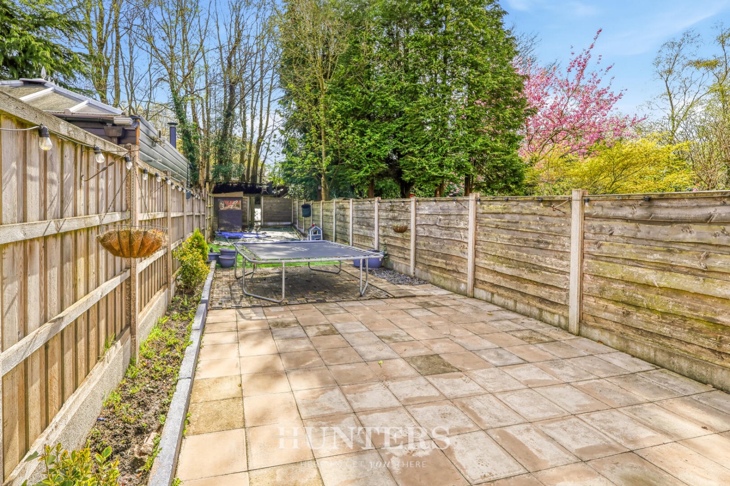 Rochdale Road, Middleton, Manchester, M24