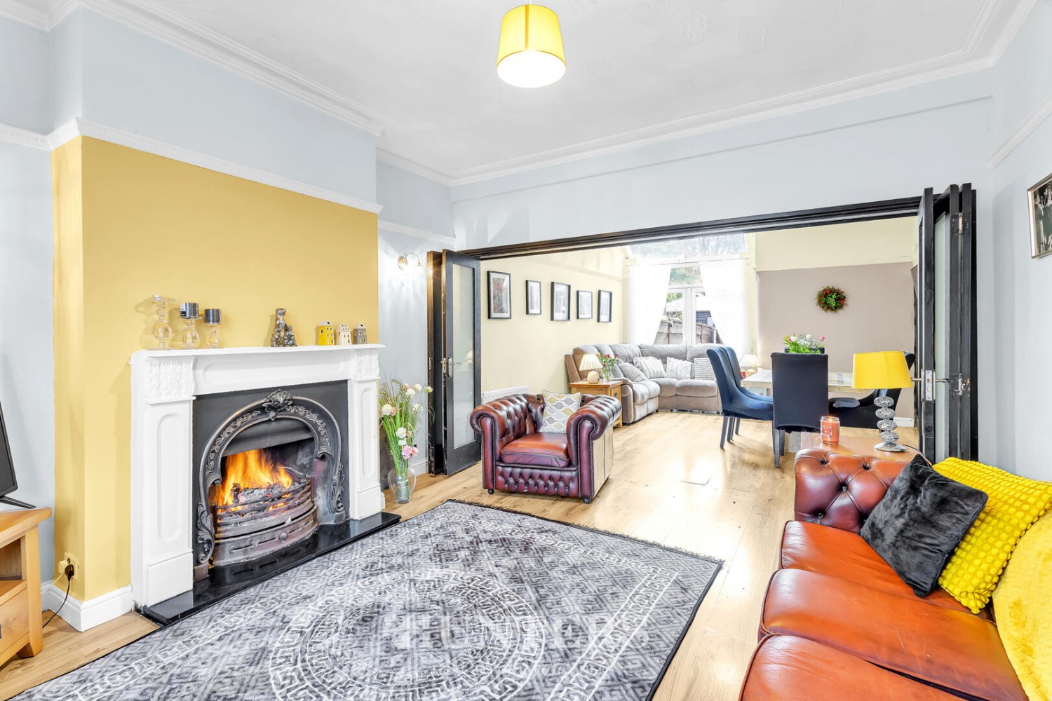 Rochdale Road, Middleton, Manchester, M24