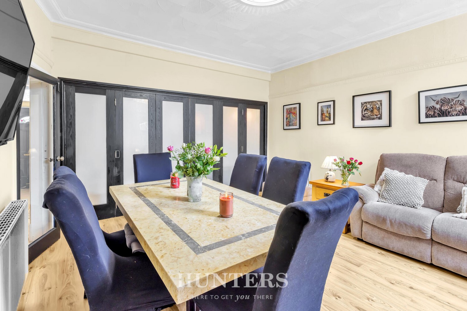 Rochdale Road, Middleton, Manchester, M24