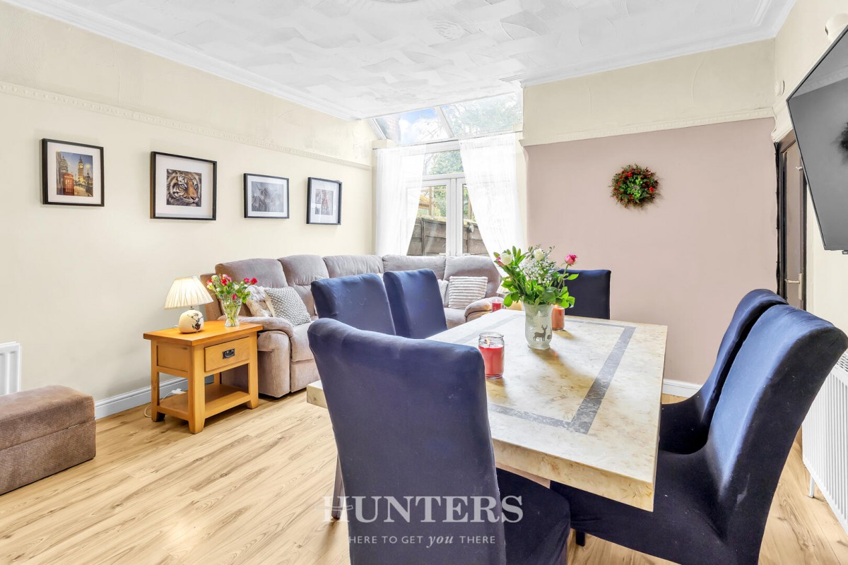 Rochdale Road, Middleton, Manchester, M24