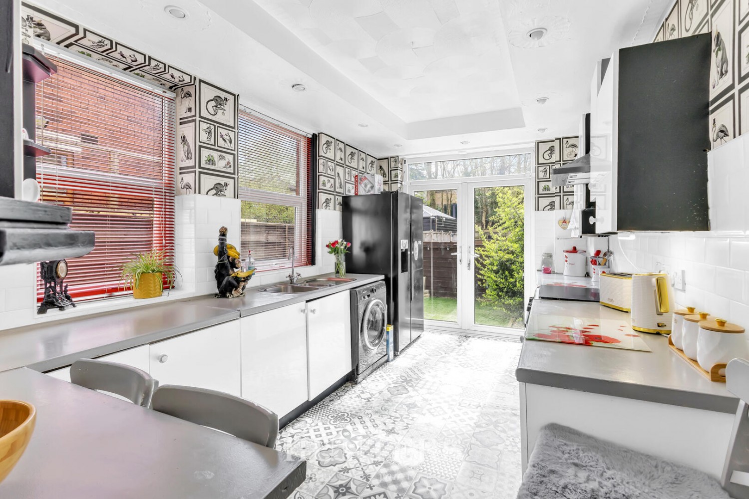 Rochdale Road, Middleton, Manchester, M24