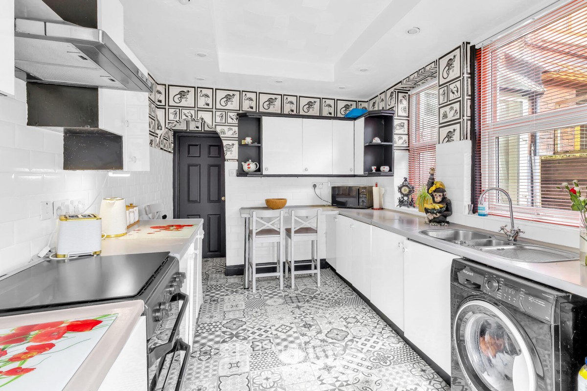 Rochdale Road, Middleton, Manchester, M24