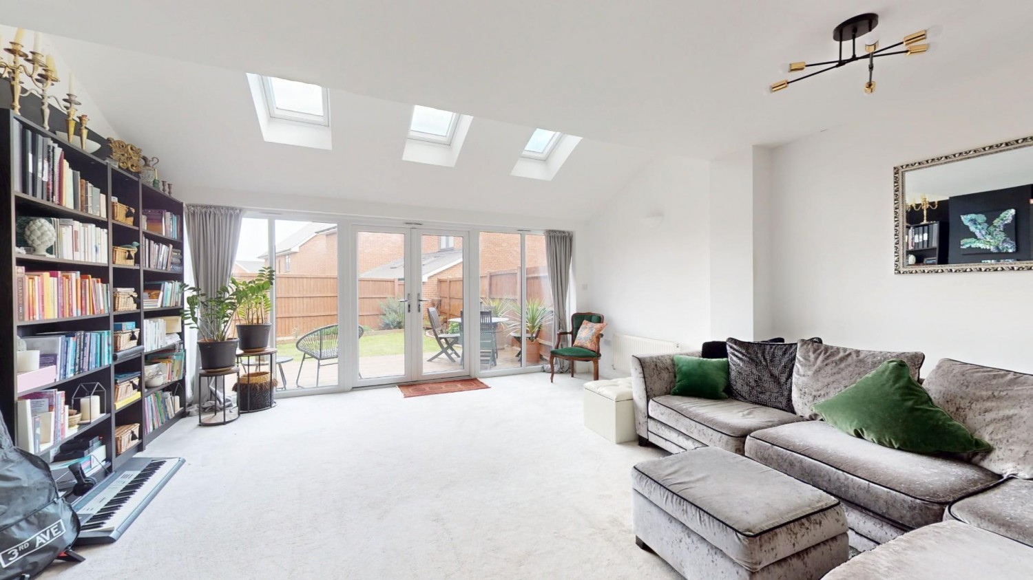 Marlowe Close, Northfleet, Gravesend, DA11