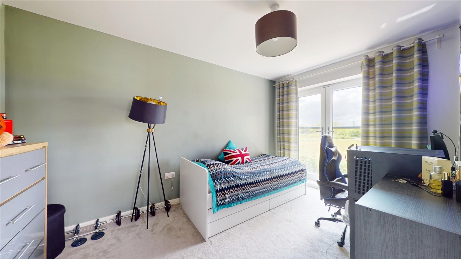 Marlowe Close, Northfleet, Gravesend, DA11