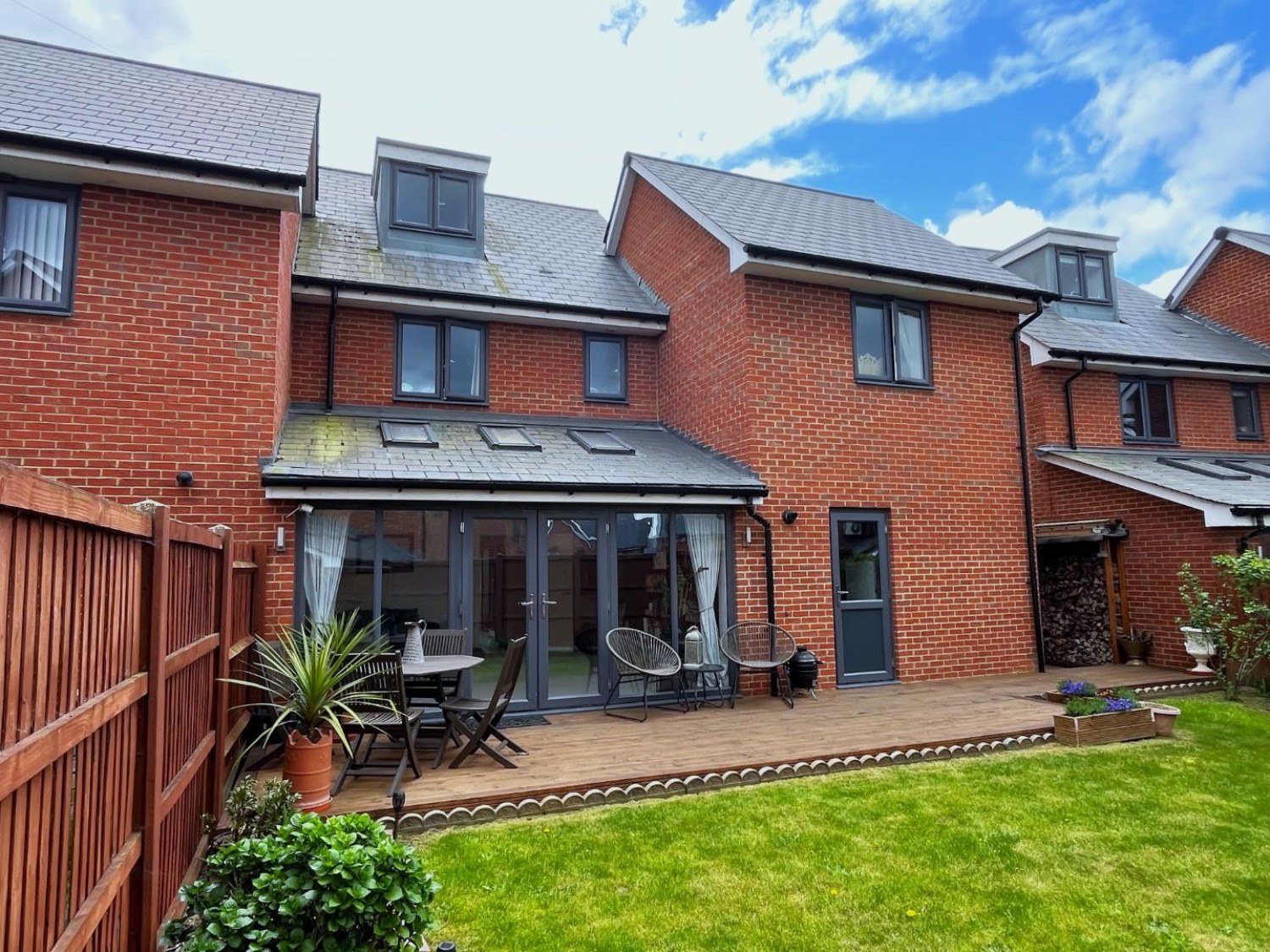 Marlowe Close, Northfleet, Gravesend, DA11