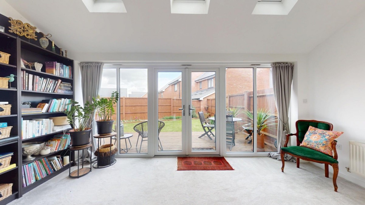 Marlowe Close, Northfleet, Gravesend, DA11