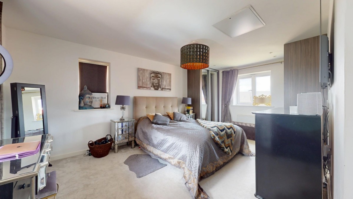 Marlowe Close, Northfleet, Gravesend, DA11