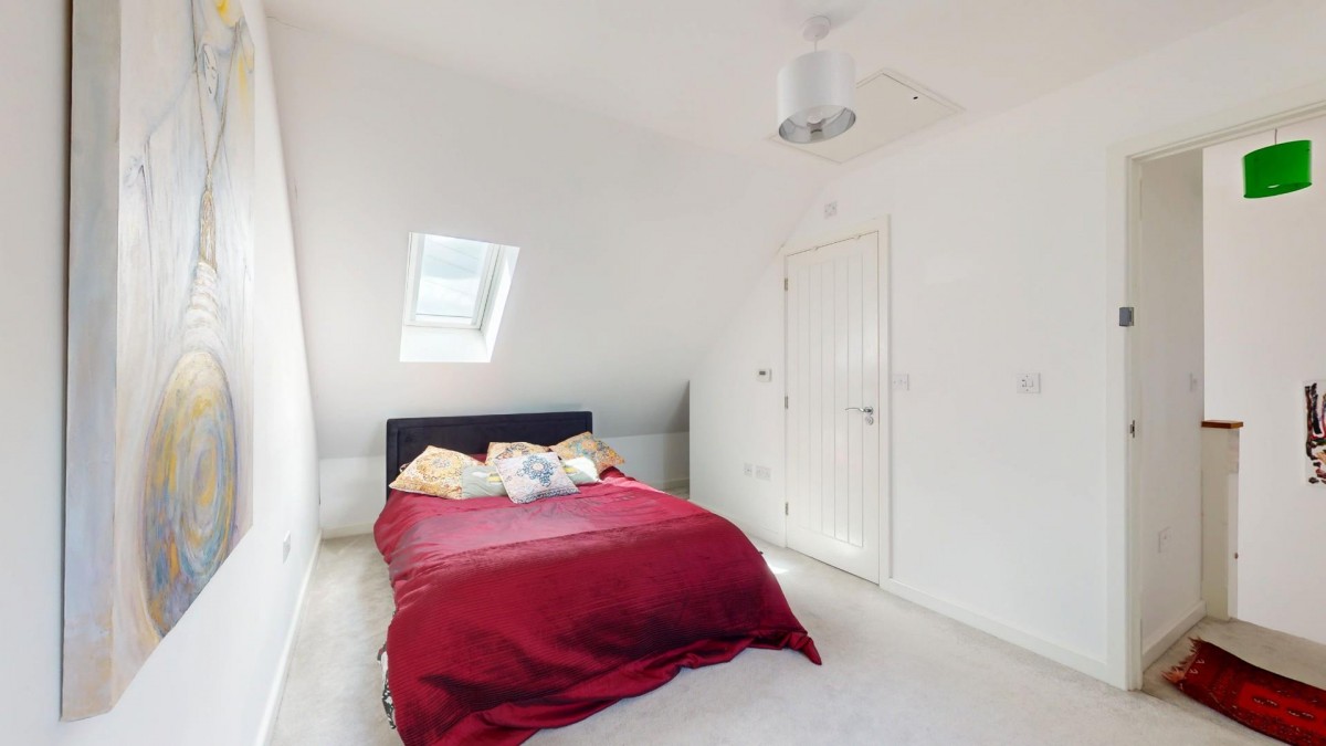 Marlowe Close, Northfleet, Gravesend, DA11