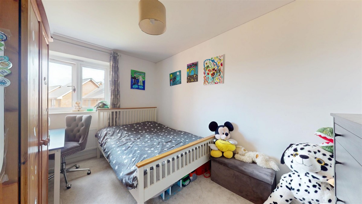 Marlowe Close, Northfleet, Gravesend, DA11