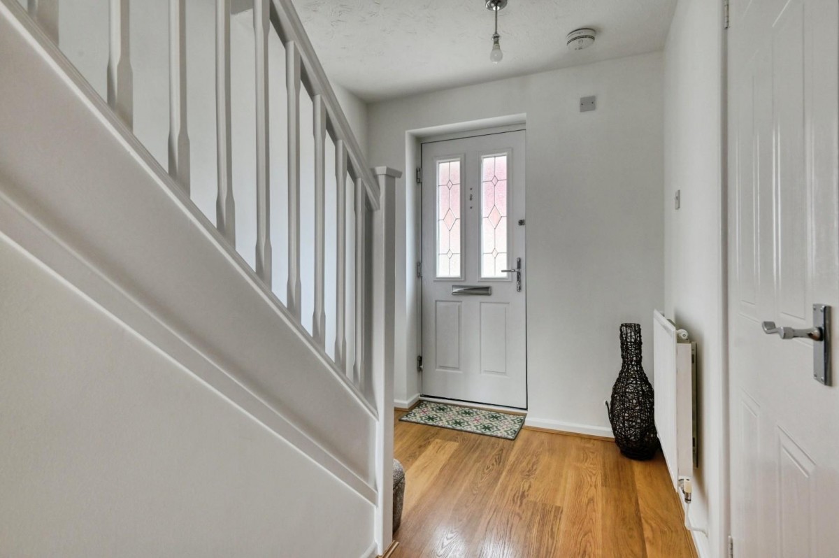 Blythe Street, Tamworth