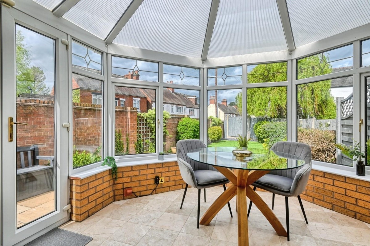 Blythe Street, Tamworth