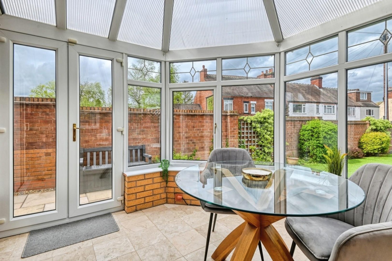 Blythe Street, Tamworth