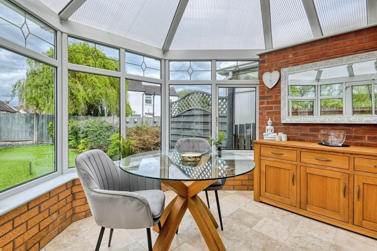 Blythe Street, Tamworth