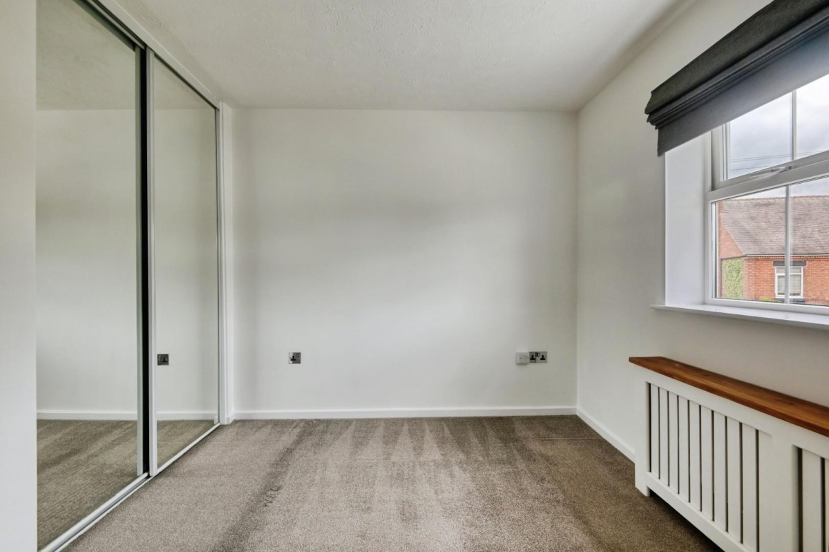 Blythe Street, Tamworth