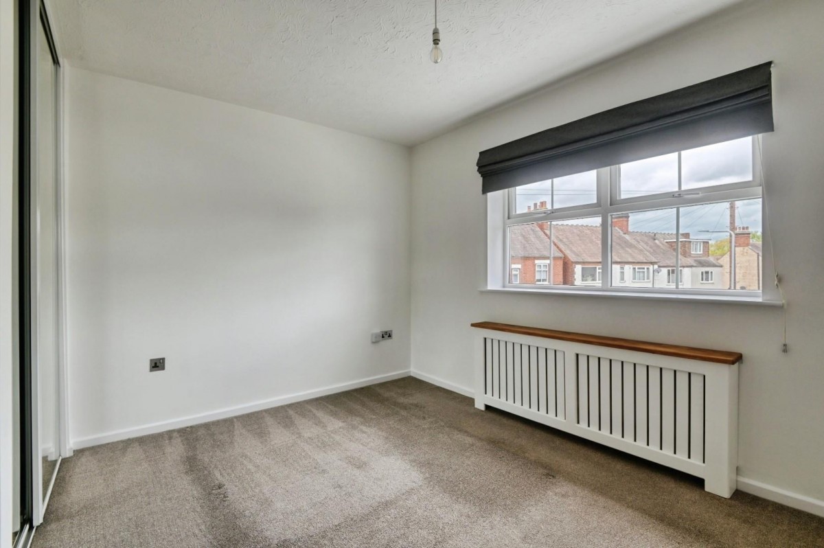 Blythe Street, Tamworth