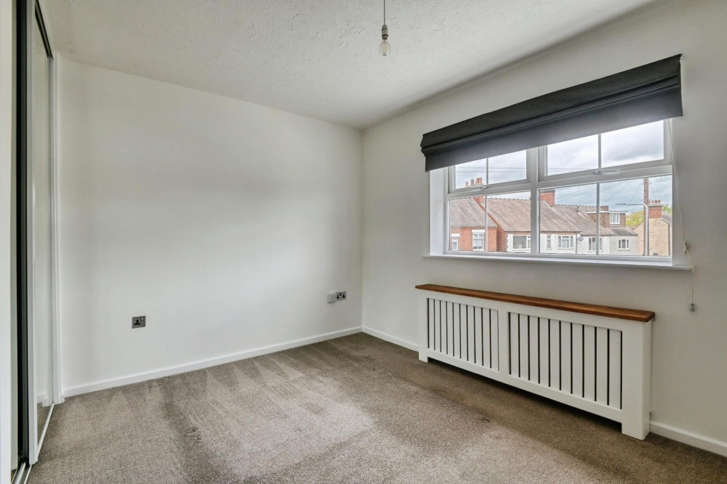 Blythe Street, Tamworth