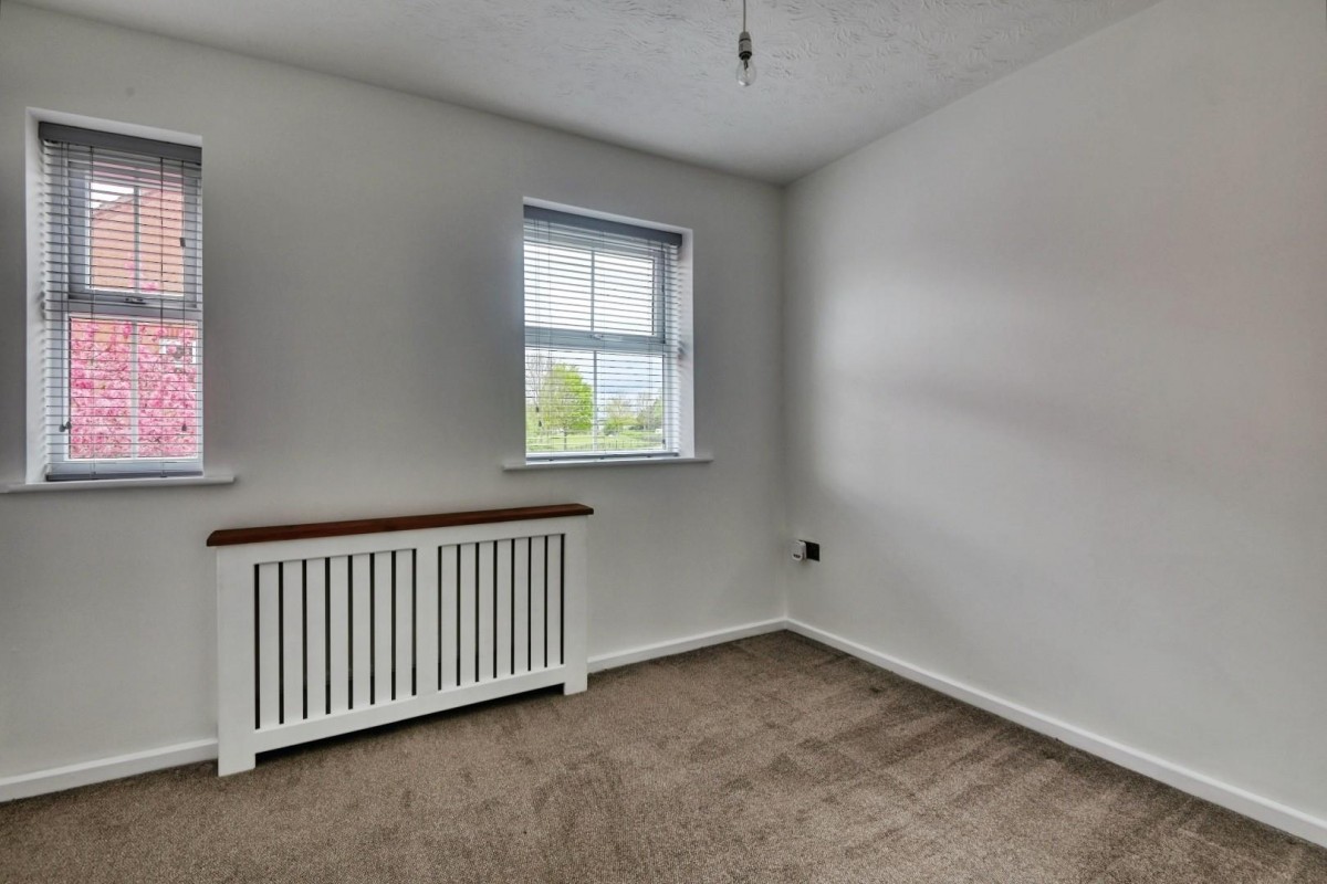 Blythe Street, Tamworth