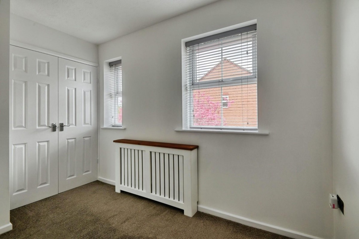 Blythe Street, Tamworth