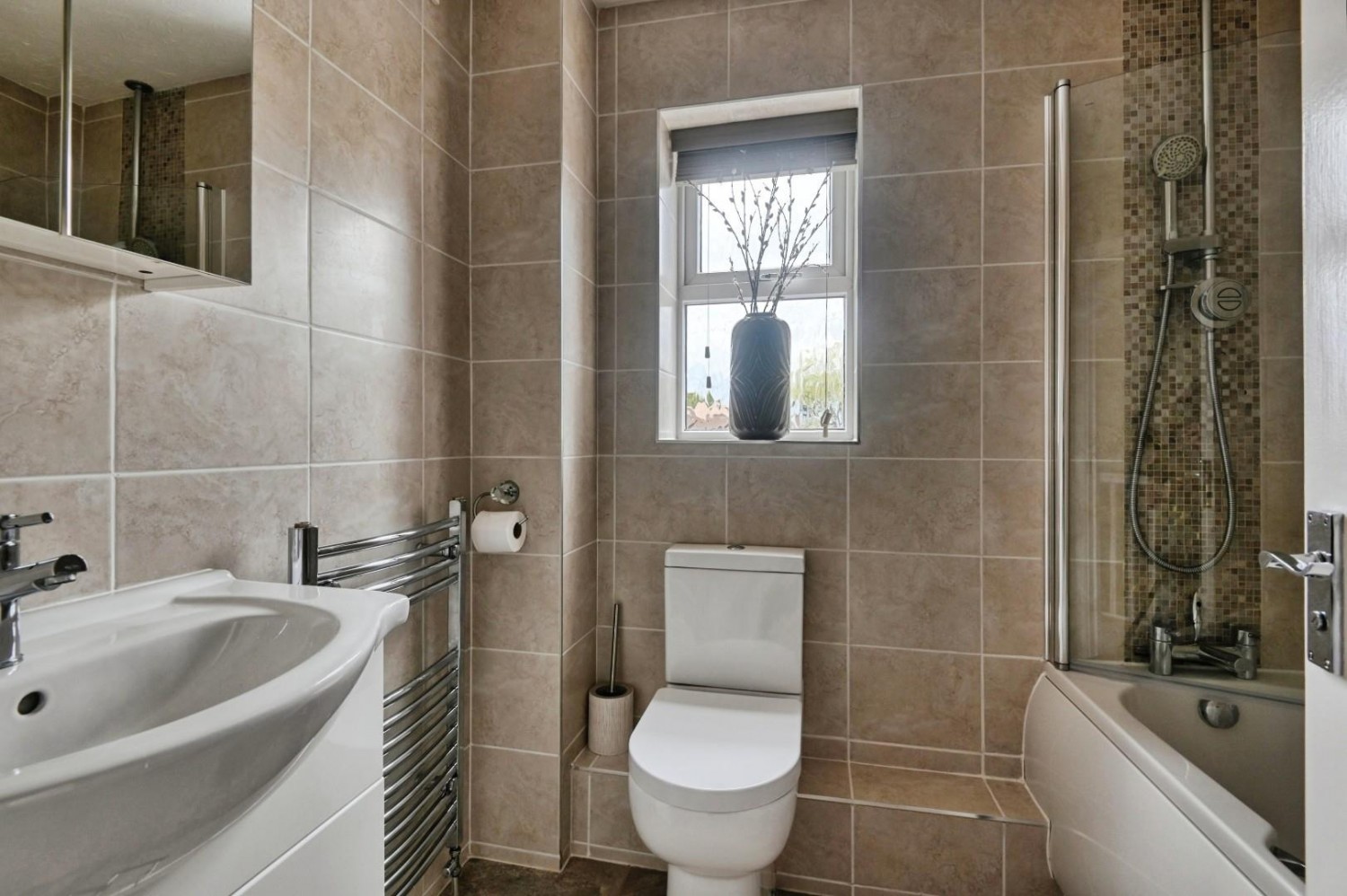 Blythe Street, Tamworth