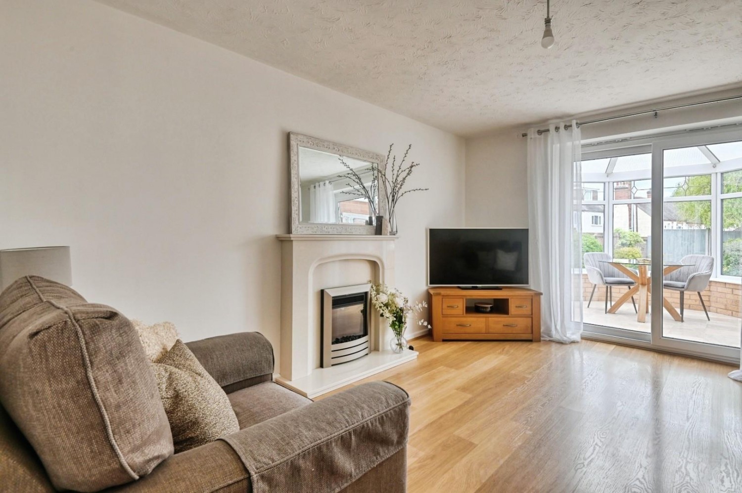 Blythe Street, Tamworth