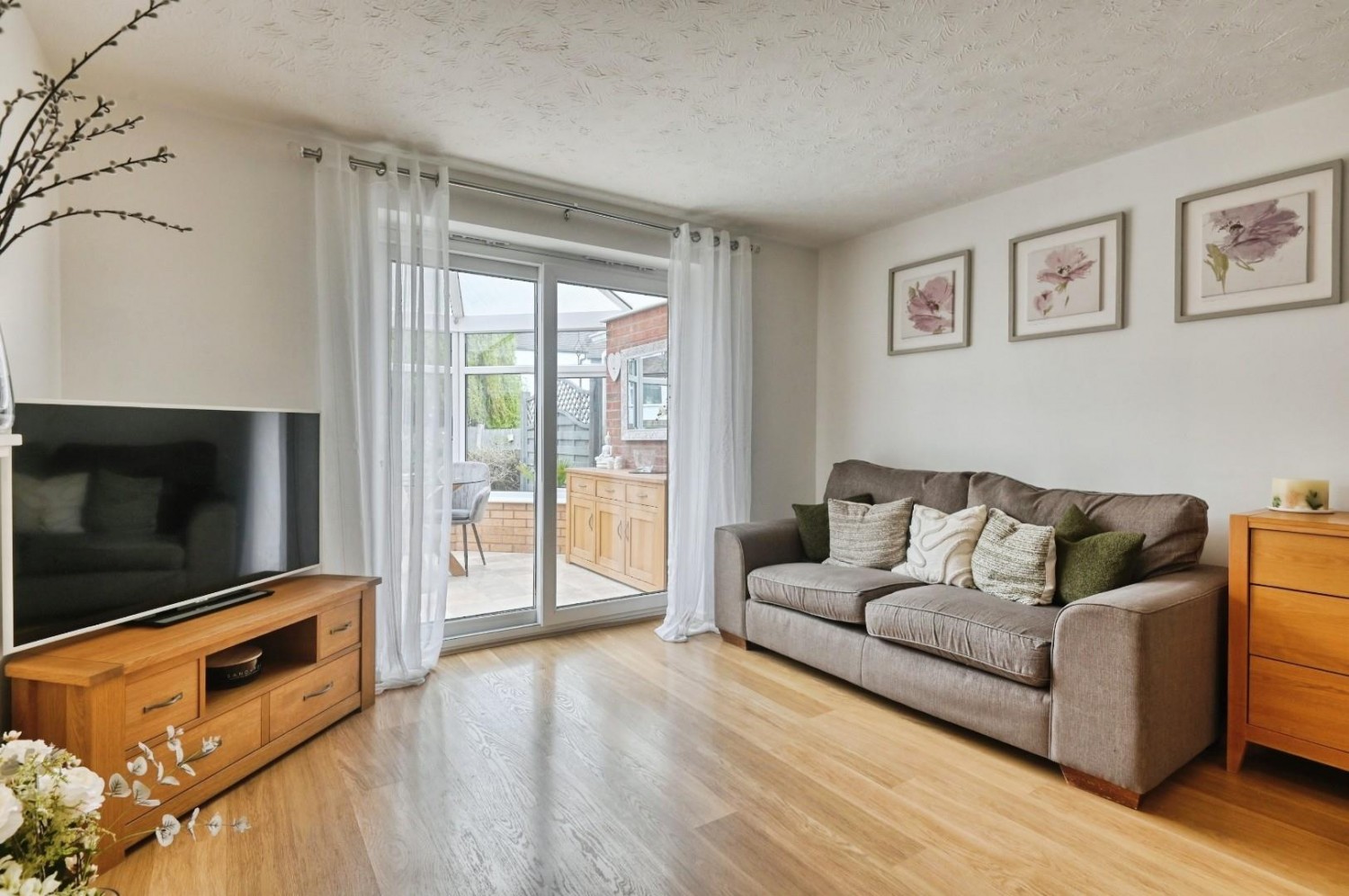 Blythe Street, Tamworth