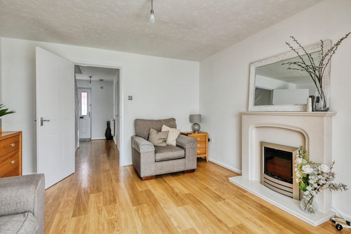 Blythe Street, Tamworth