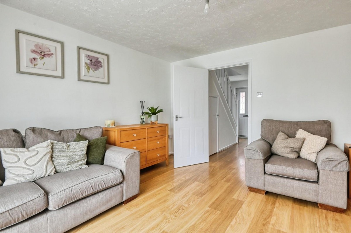 Blythe Street, Tamworth