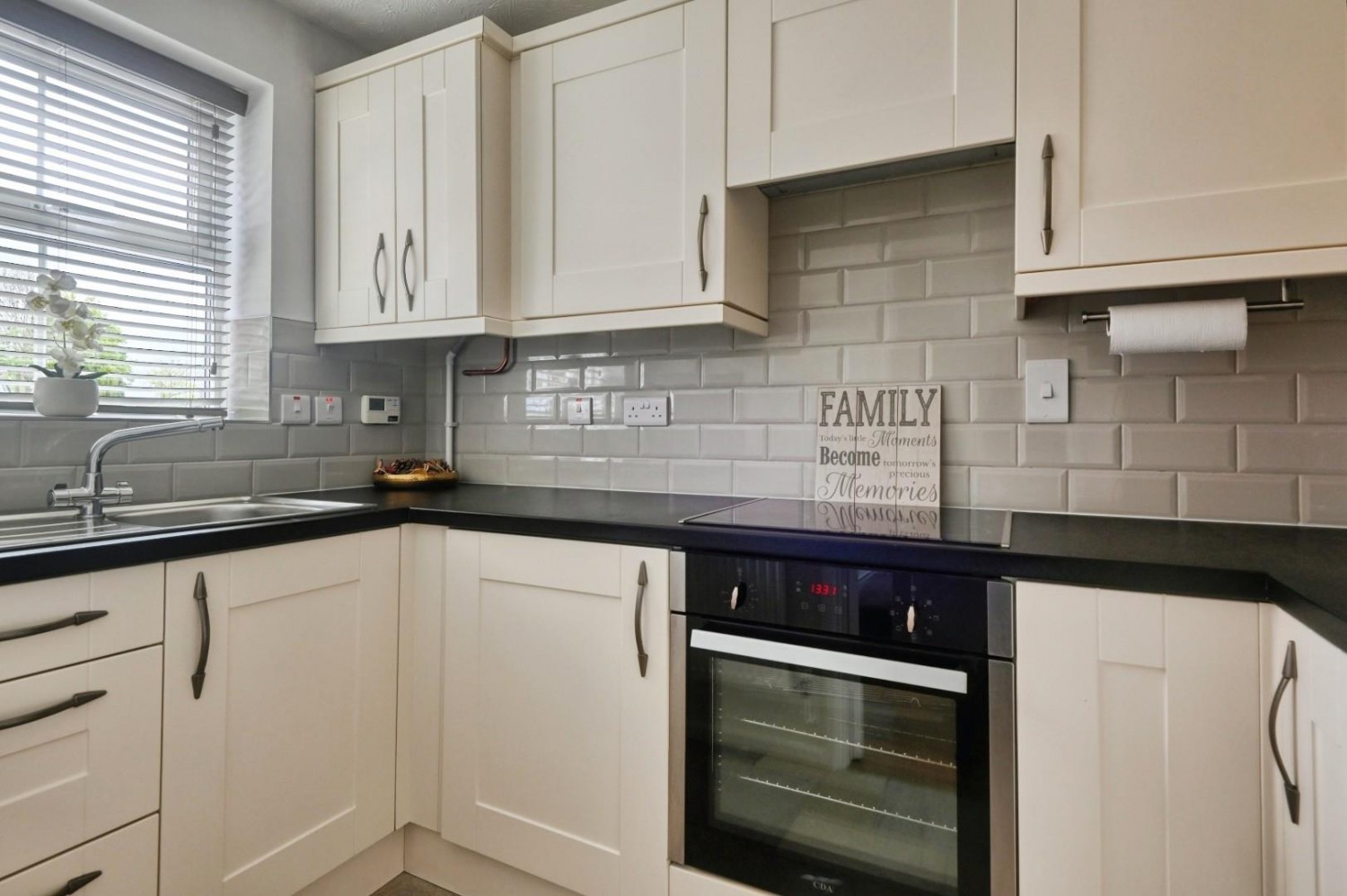 Blythe Street, Tamworth